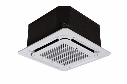 Carrier 40mbqb09c3 9 000 Btu Mini Split Indoor Air