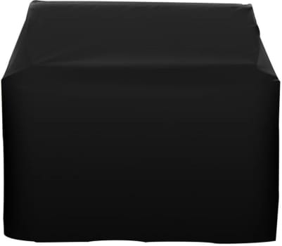 Summerset CARTCOV25D - Deluxe Grill Cover For 25-Inch Sizzler Freestanding Gas Grills