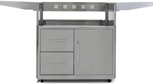 Blaze BLZ3PROCARTLTSC - 34 Inch Burner Professional Grill Cart
