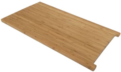 Viking 7 Series CBGVGR - Bamboo Griddle Cover