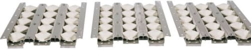 Coyote C-Series CBRIQ34 - Briquette Tray