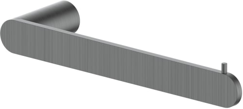 ZLINE CBYHTHGM - Crystal Bay Towel Holder in Gun Metal
