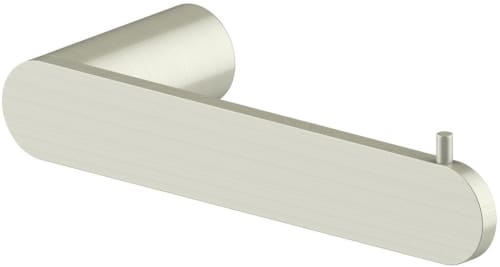 ZLINE CBYTPBN - Crystal Bay Toilet Paper Holder in Brushed Nickel