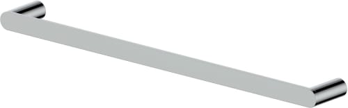 ZLINE CBYTRCH - Crystal Bay Towel Rail in Chrome