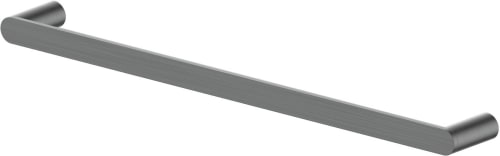 ZLINE CBYTRGM - Crystal Bay Towel Rail in Gun Metal