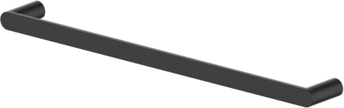 ZLINE CBYTRMB - Crystal Bay Towel Rail in Matte Black