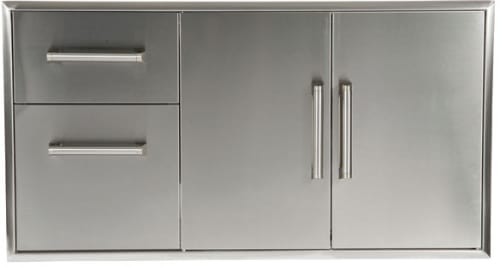 Stainless Steel Cabinets