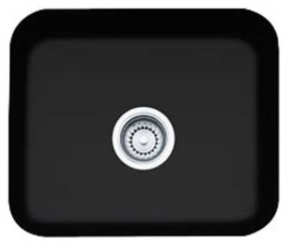 Franke CCK11019MB - Matte Black Main View