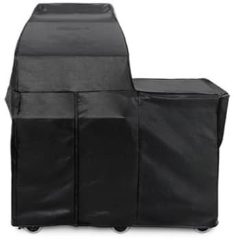 Lynx CCLPZAF - Front View