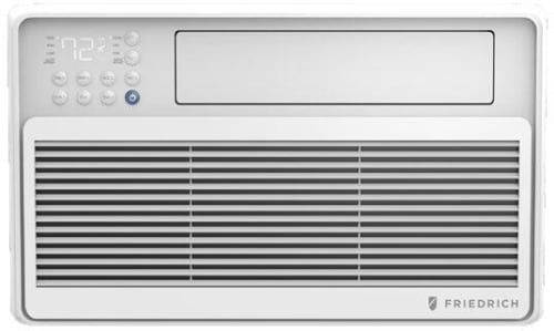 Friedrich Chill Premier Inverter CCV08A10A - 8,000 BTU Smart Window Air Conditioner with 350 Sq. Ft. Cooling Area