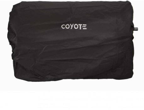 Coyote CCVR36PBI - Front View