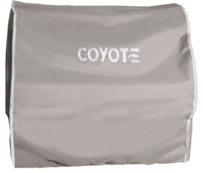 Coyote CCVR28PBIG - cover