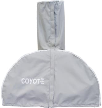 Coyote CCVR30PZBIG - Grill Cover for 30 Inch Hybrid Pizza Oven