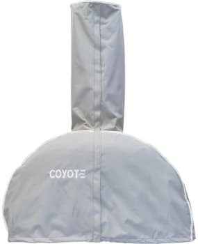 Coyote CCVR40PZBIG - Grill Cover for 40 Inch Duomo Pizza Oven