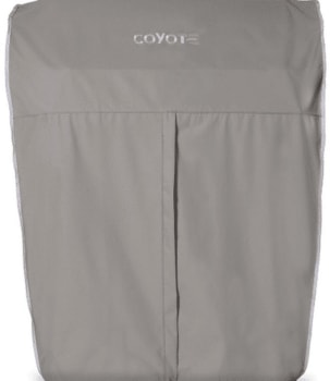 Coyote CCVR50CCTG - Grill Cover for 50-Inch Built-In Grill