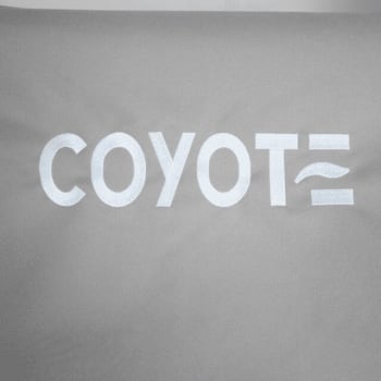 Coyote CCVRPGCTG - Grill Cover