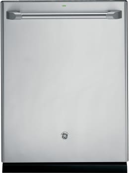 GE Cafe Series CDT725SSFSS - GE 24 Inch Fully Integrated Dishwasher