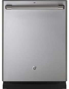 Ge cafe cheap dishwasher wifi