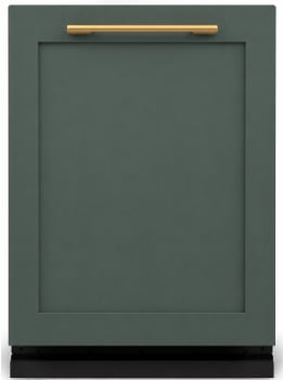 Cafe CDT858I6ZII - 24 Inch Fully Integrated Built-In Panel Ready Smart Dishwasher