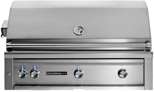 Lynx L701RNG 42 Inch Built-In Grill with 1,049 sq. in Cooking