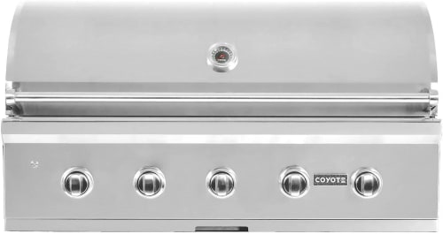 Coyote C-Series C2C42LP - Front View