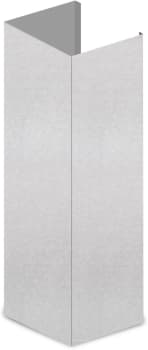 ZLINE 8KF2SE - 61 Inch DuraSnow Stainless Steel Chimney Extension