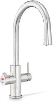 ｗａｔｅｒLｉｐ Zip 01034265 HydroTap 1.8 GPM Max Flow Rate All-In-One Kitchen