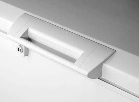 Summit CF07ES 6 4 cu ft Mid Size Chest Freezer with 4 Inch Thick