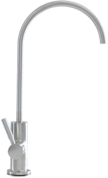 Cameo CFF300SS - Contemporary Filter Faucet, Round Spout