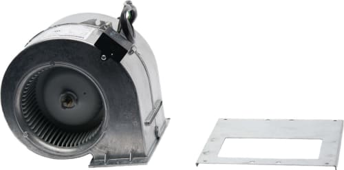 BlueStar BSCFM600PC30 - Internal Blower