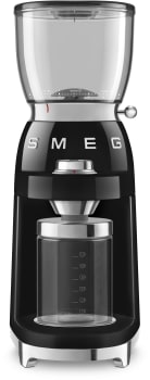 Smeg 50's Retro Design CGF11BLUS - Countertop Coffee Maker
