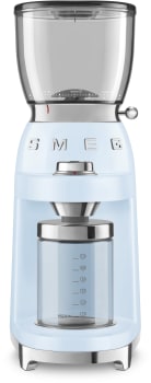 Smeg 50's Retro Design CGF11PBUS - Countertop Coffee Maker