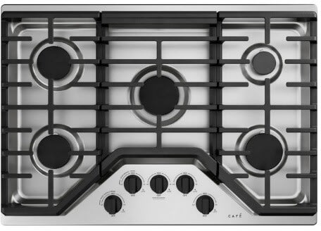 Cafe CGP70302NS1HRDWR5 - 30 Inch Gas Range Top