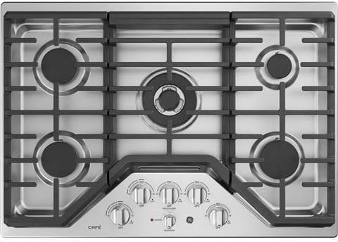 30 drop sales in gas range