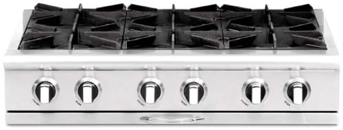 Capital Culinarian Series CGRT362B2N - Featured View (Product May Vary)