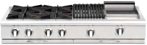 Capital Culinarian Series CGRT484B2N - Featured View (Product May Vary)