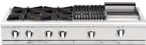 Capital Culinarian Series CGRT488L - Featured View