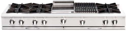 Capital Culinarian Series CGRT604BG2L - Featured View (Product May Vary)