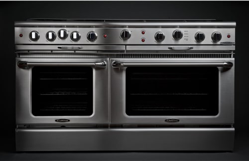 Capital Culinarian Series CGSR604B4N - Front View