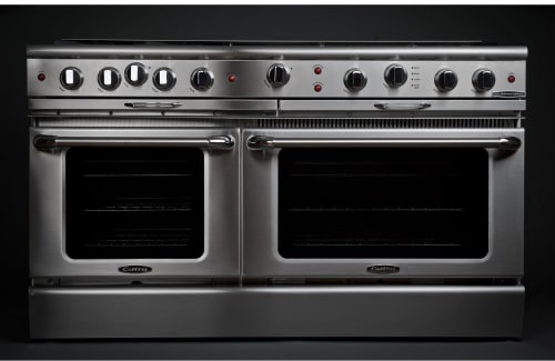 Capital Culinarian Series CGSR604GG2N - Front View