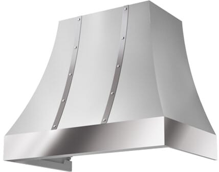 Zephyr ALTO Series CHAL36ASX - Alto Wall Custom Hood