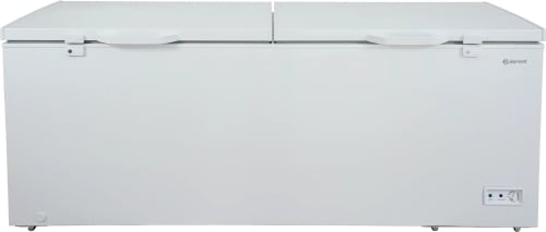 Element ECF21MDCW - 79 Inch Freestanding Chest Freezer