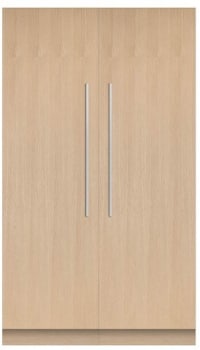 Fisher & Paykel FPREFFR68 - Front View