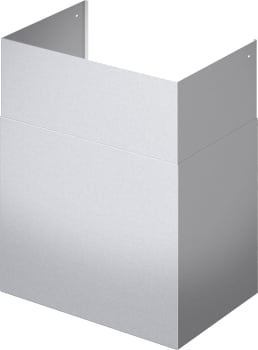 Thermador Professional Series CHMHP48TW - 18-35 Inch Telescopic Duct Cover
