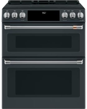 who makes induction ranges