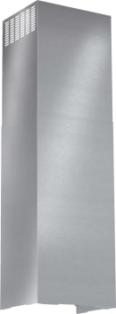 Thermador Masterpiece Series CHXTHMCB - 9-12 Foot Ceilings Chimney Extension Kit