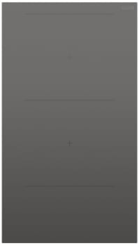 Fisher & Paykel Series 11 CI122DG1 - 12" Series 11 Auxiliary Induction Cooktop