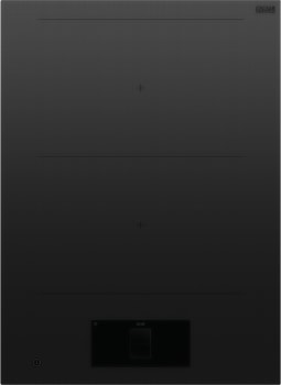 Fisher & Paykel Series 11 CI152DTTB1 - 15 Inch Induction Cooktop with 2 Elements in Front View
