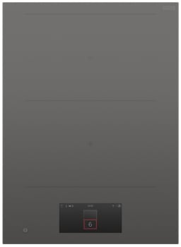 Fisher & Paykel Series 9 CI244DTTG1 - 15" Series 11 2 Zone Induction Cooktop, SmartZone