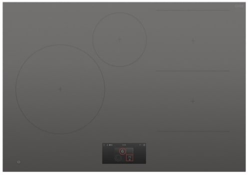 Fisher & Paykel Series 9 CI304DTTG1 - Induction Cooktop